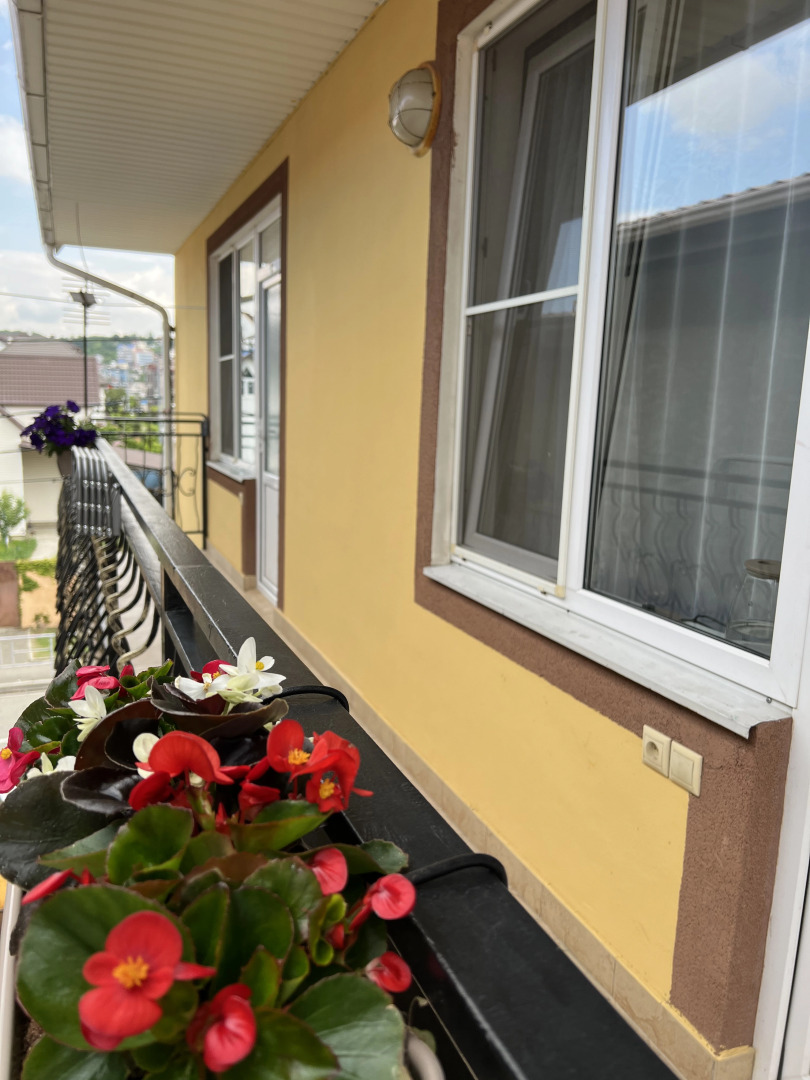 Гостевой дом Виктория