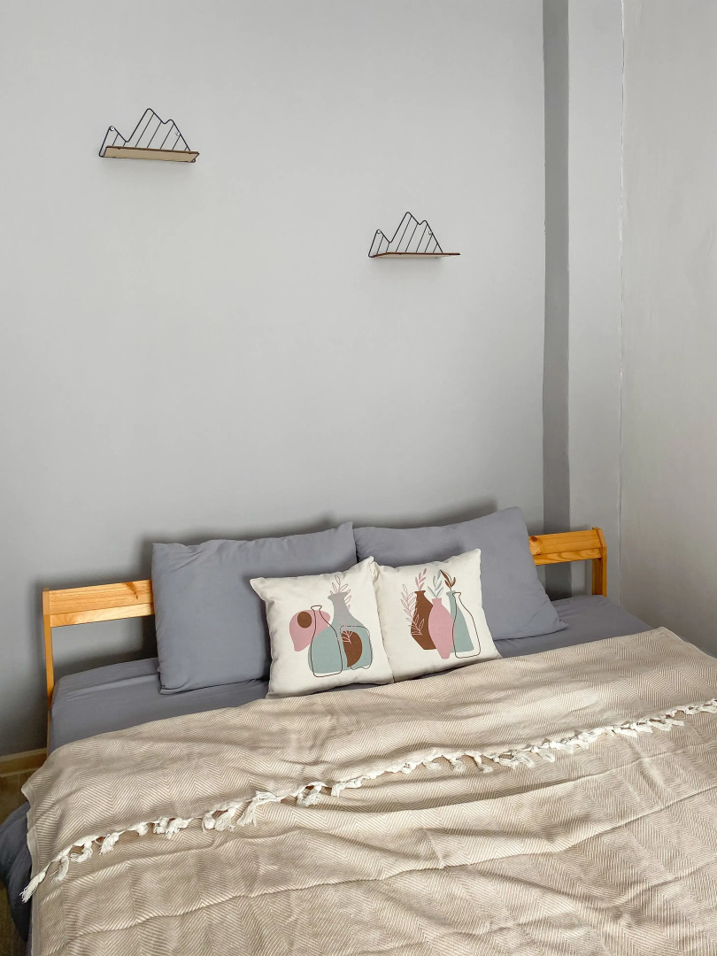 Квартира на Чернышевского 19