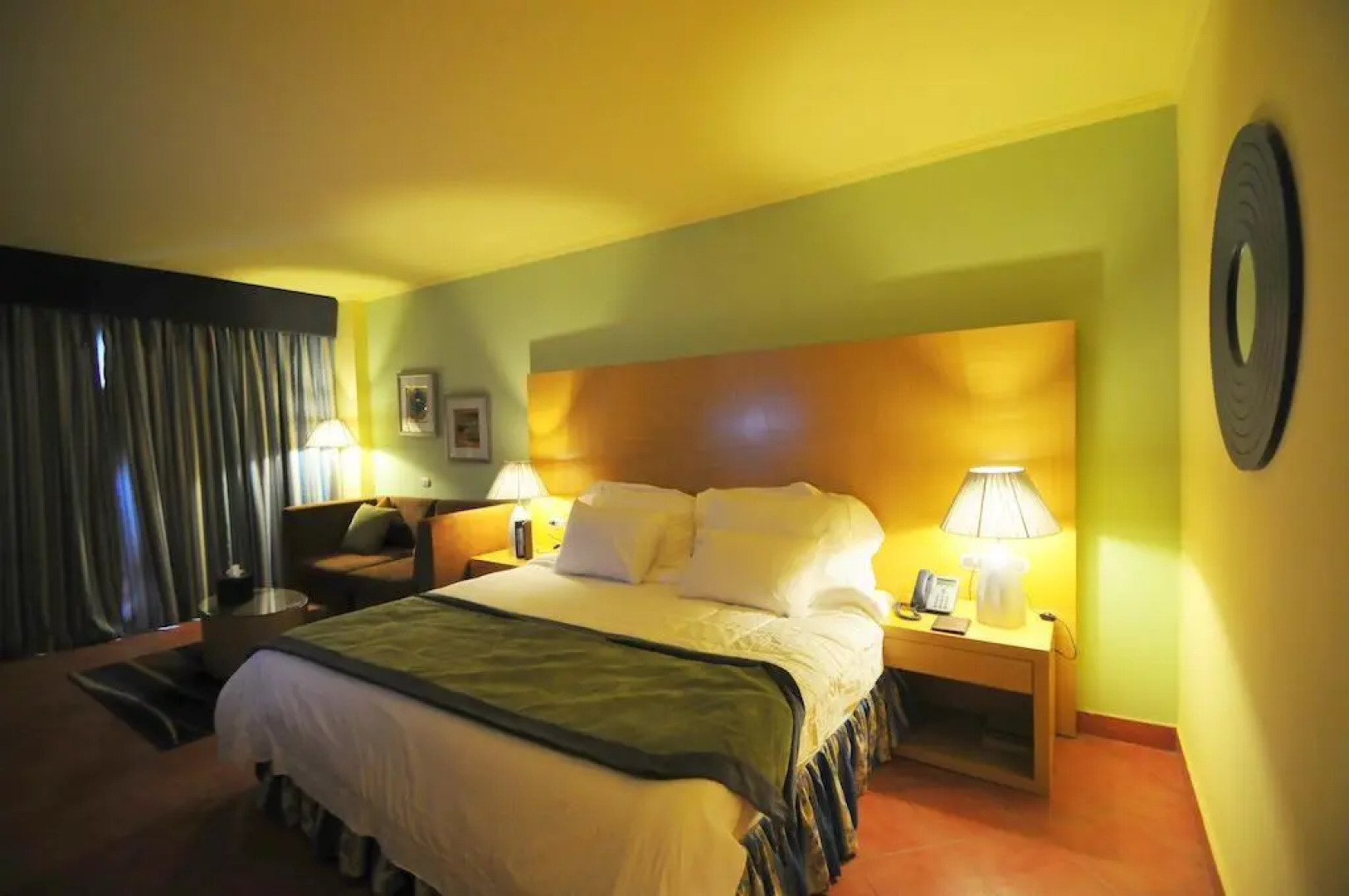 Cancun Sokhna Resort & Villas