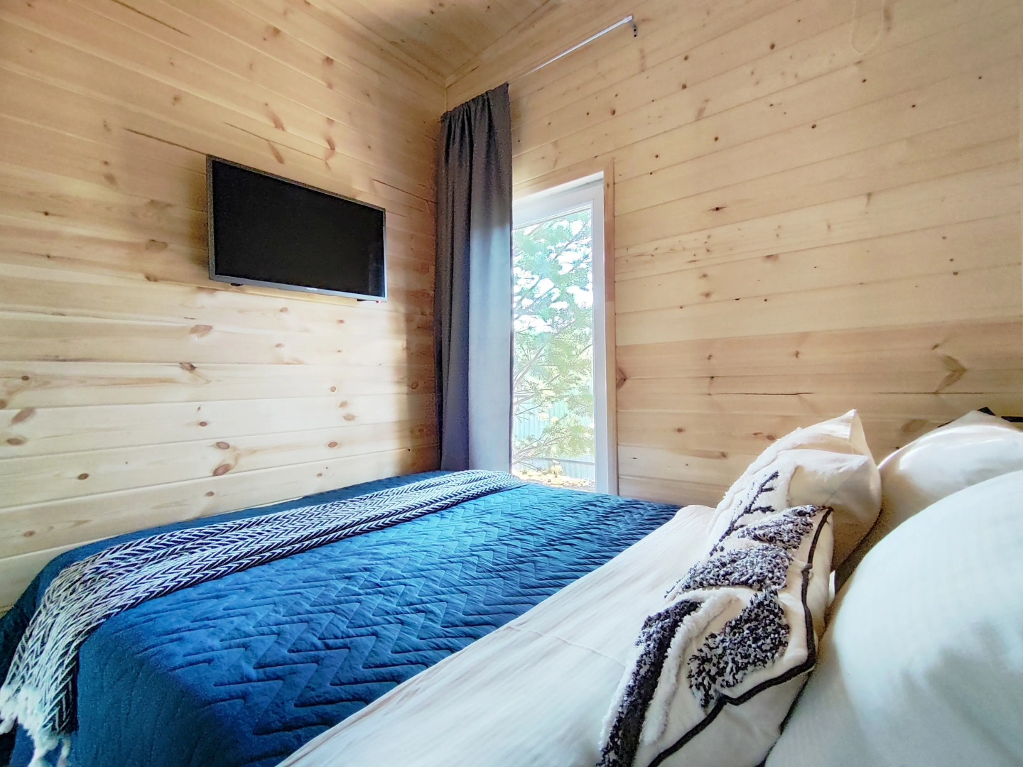 Частный дом Лови момент