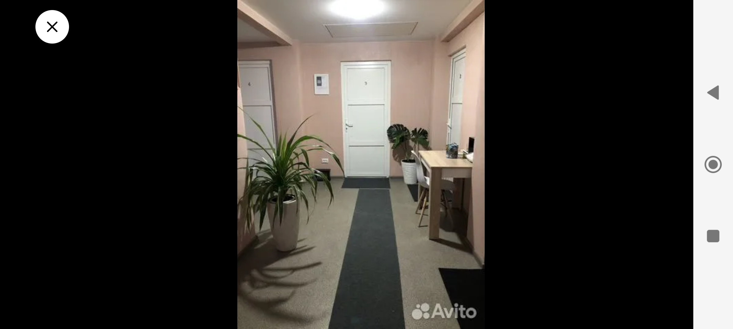 Гостевой дом Центральный