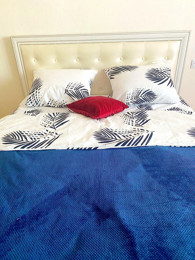 Квартира на Рыбной деревне Октябрьская д.27