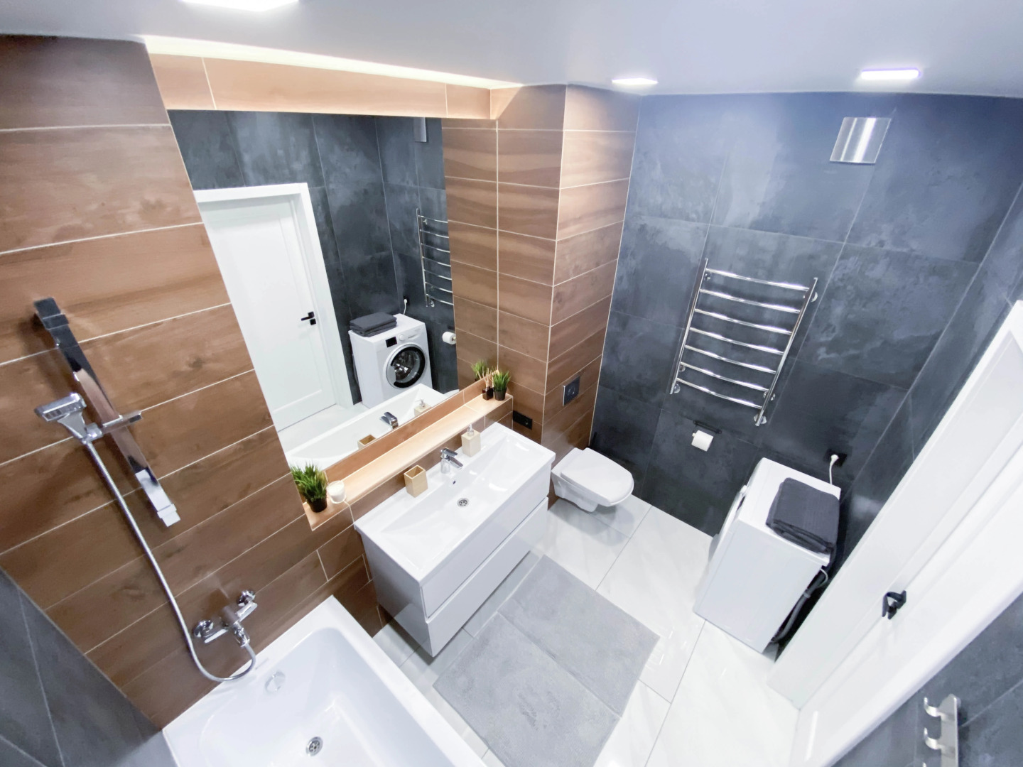 Апартаменты Флагман