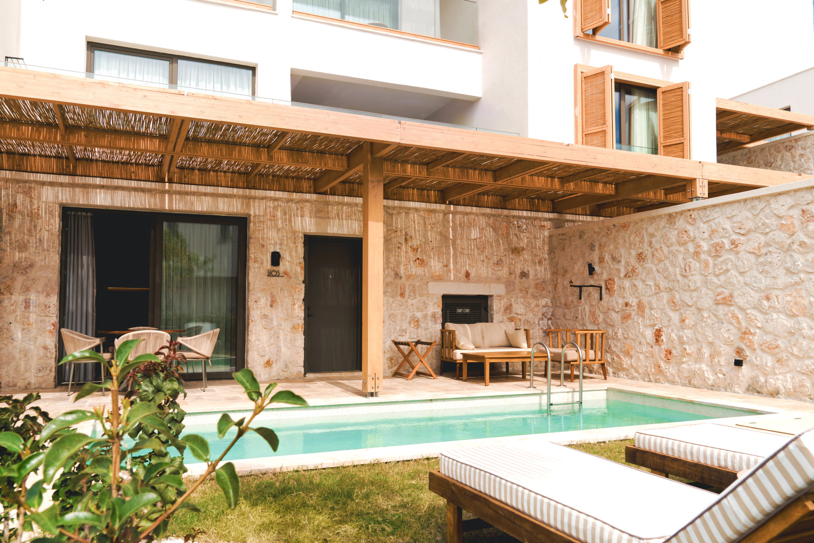 Отель Novva Hotels,Kas