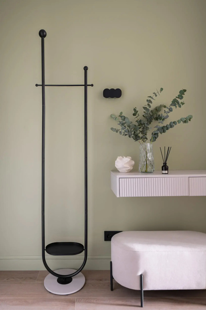 Квартира Moscow Deluxe Apartments  Koroleva Deluxe