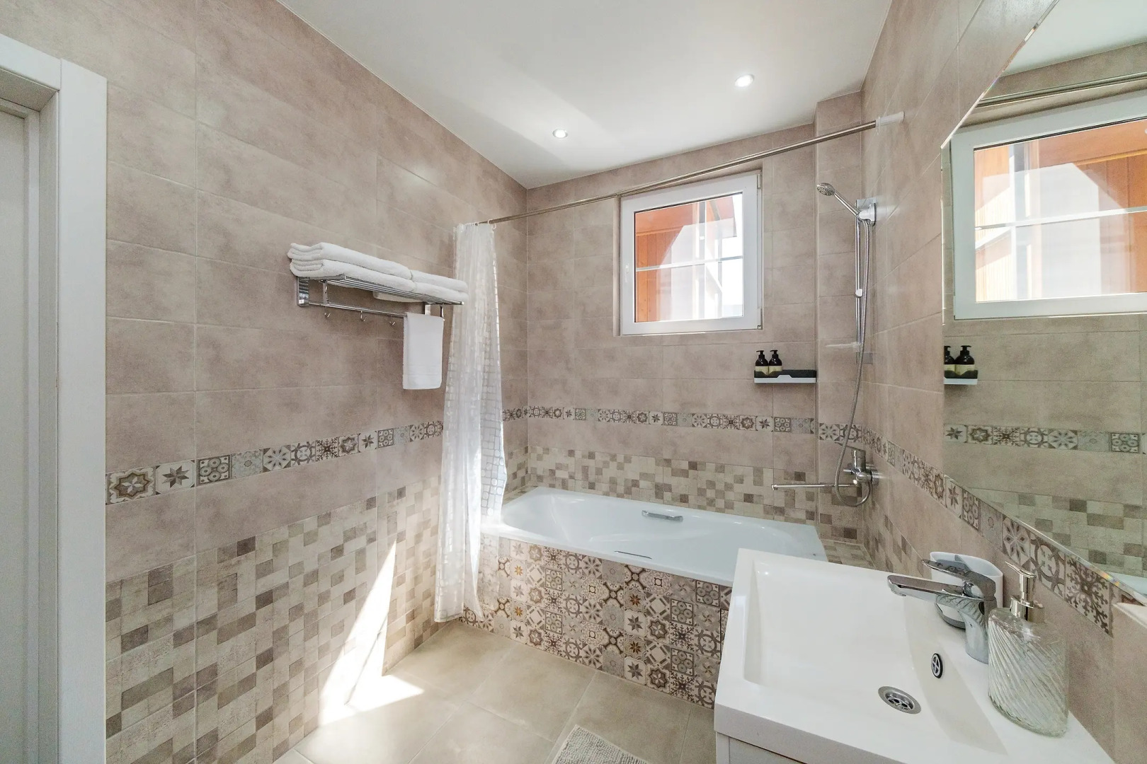 Жилое помещение Лето