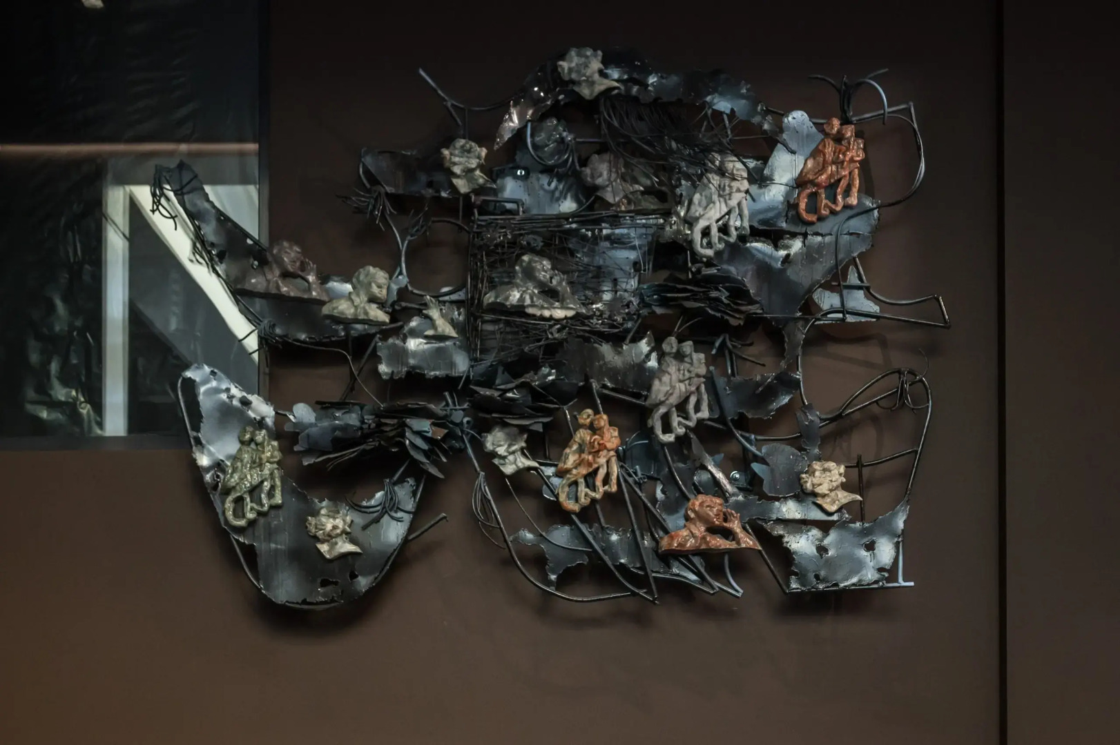 Апартаменты Teplo Apartments Мастерская Улица 9