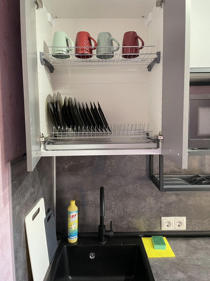 Апартаменты Карла Маркса 78