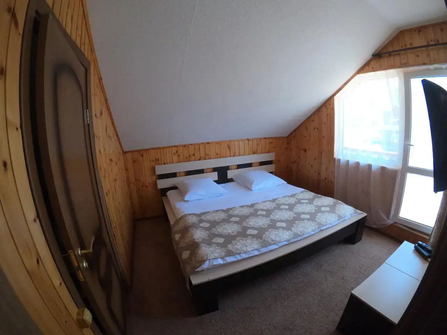 Korolevskaya Gavan Guest house