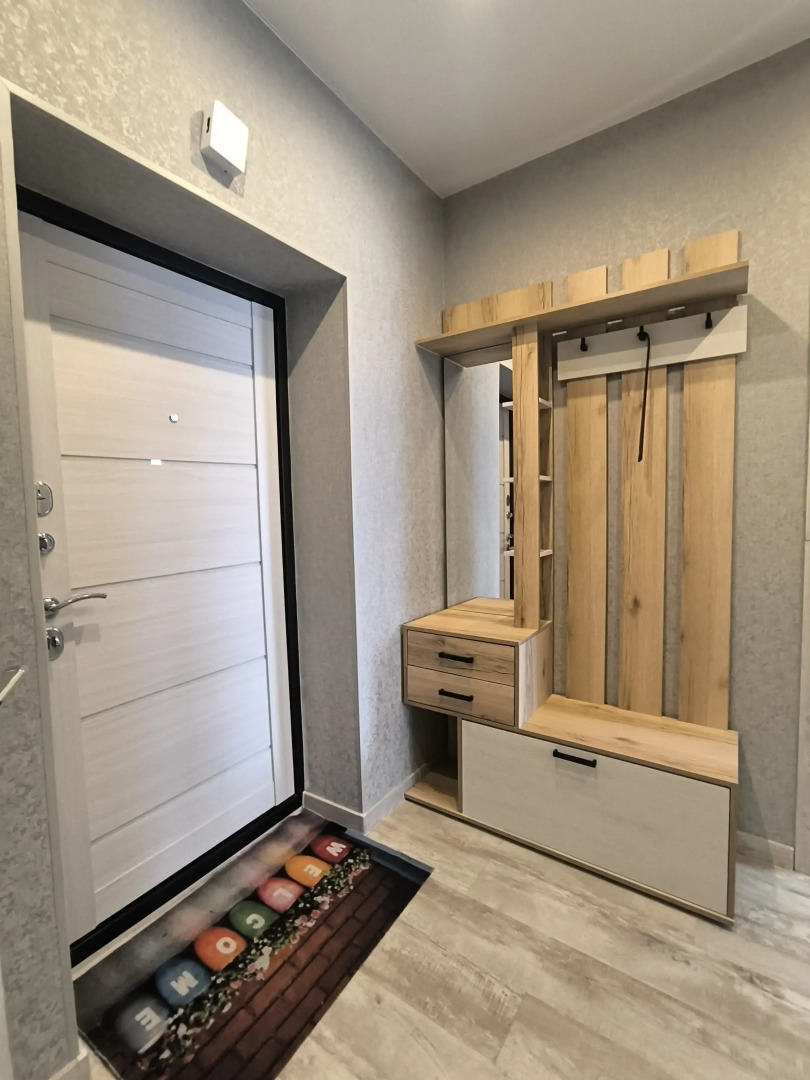 Квартира Уголок Тишины