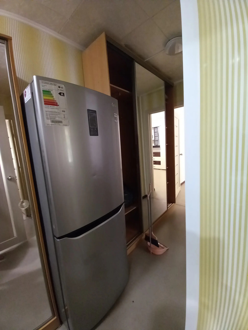 Квартира 2к по Советской 8