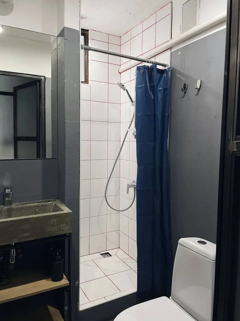 Апартаменты Flat39