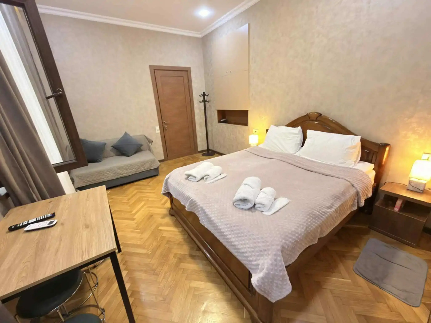 Гостевой дом Shota's