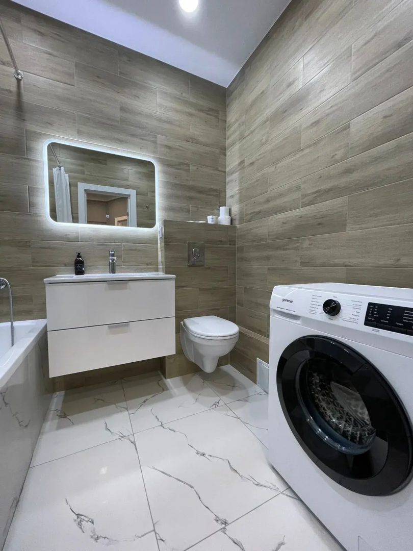 Апартаменты Люкс на Губернском