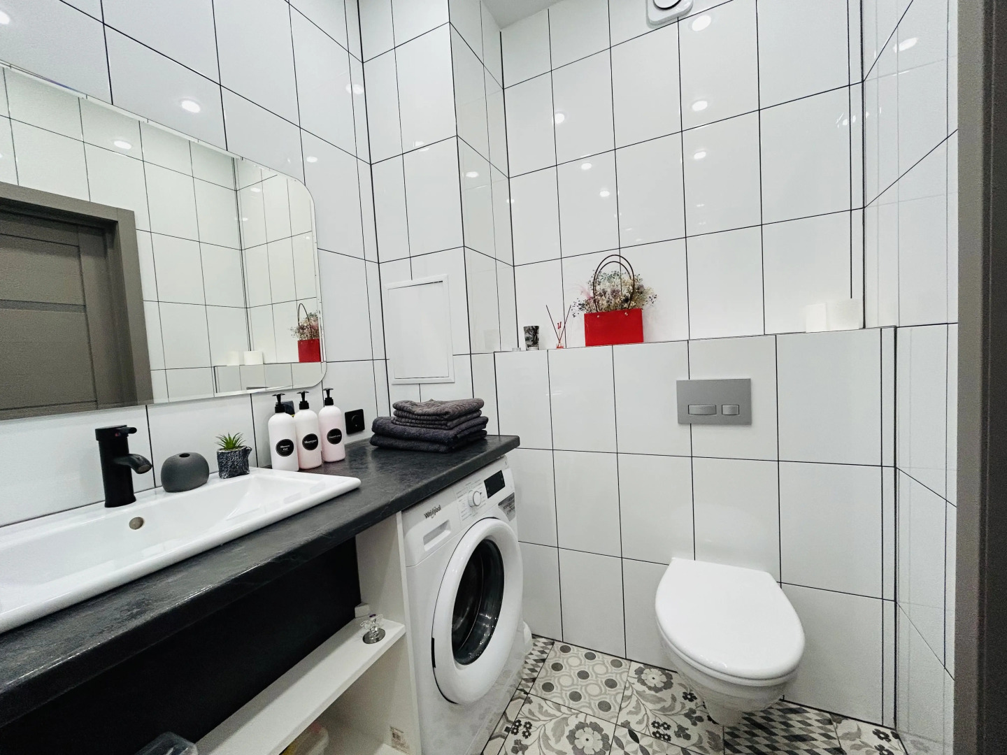 Апартаменты 100 метров от Набережной