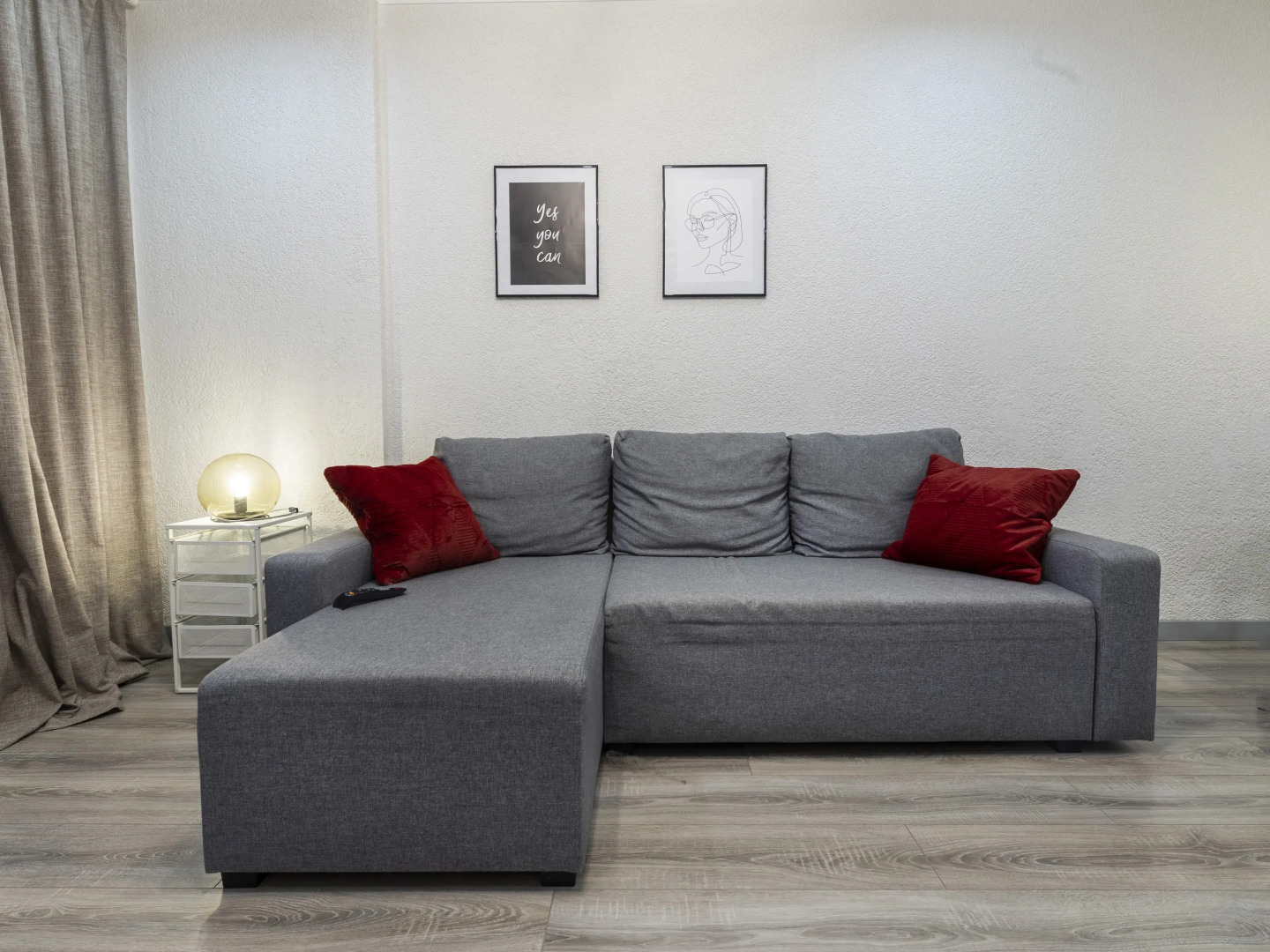 Апартаменты Prince Apartments С43