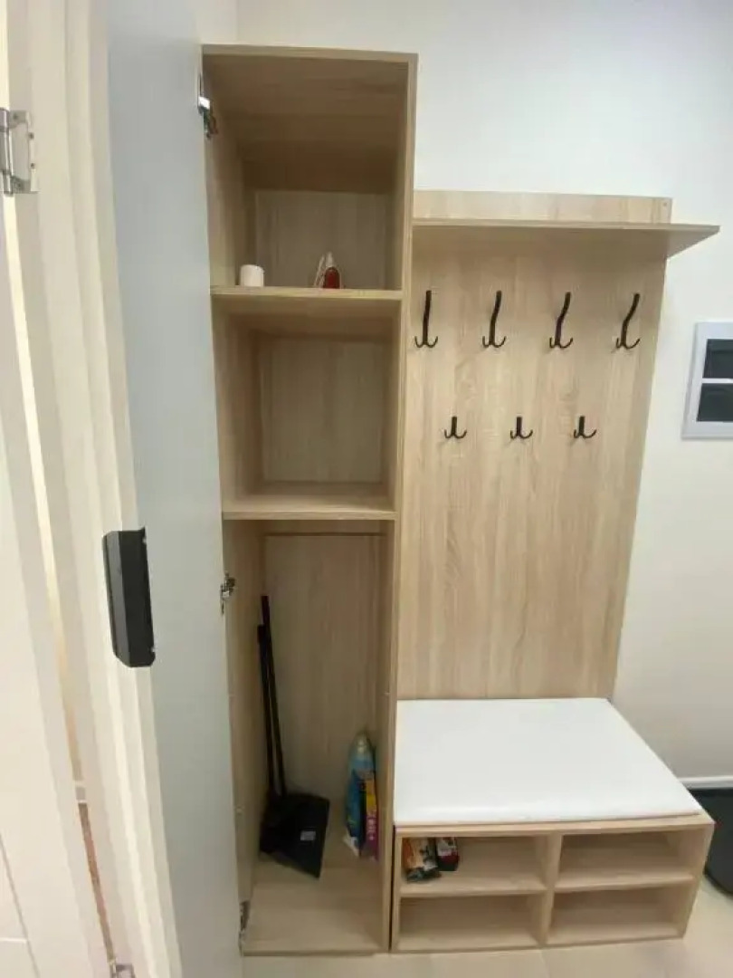 Апартаменты Parade Aparts 1