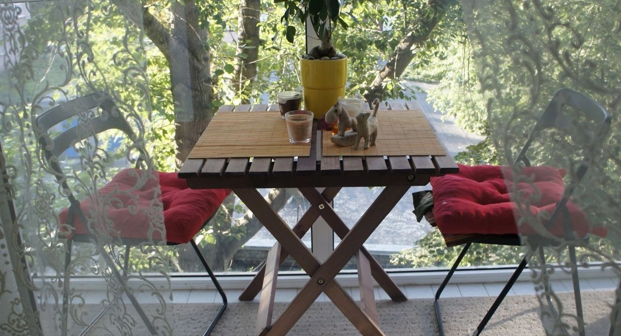 Квартира Клиническая 17