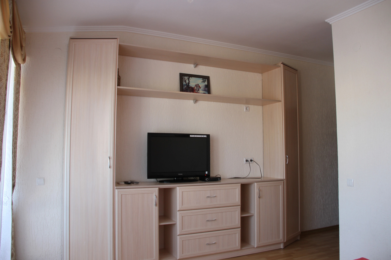 Апартаменты Асми