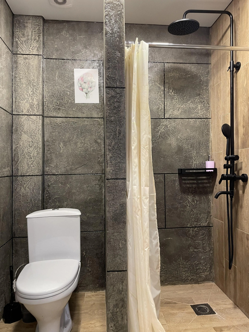 Отель Городок