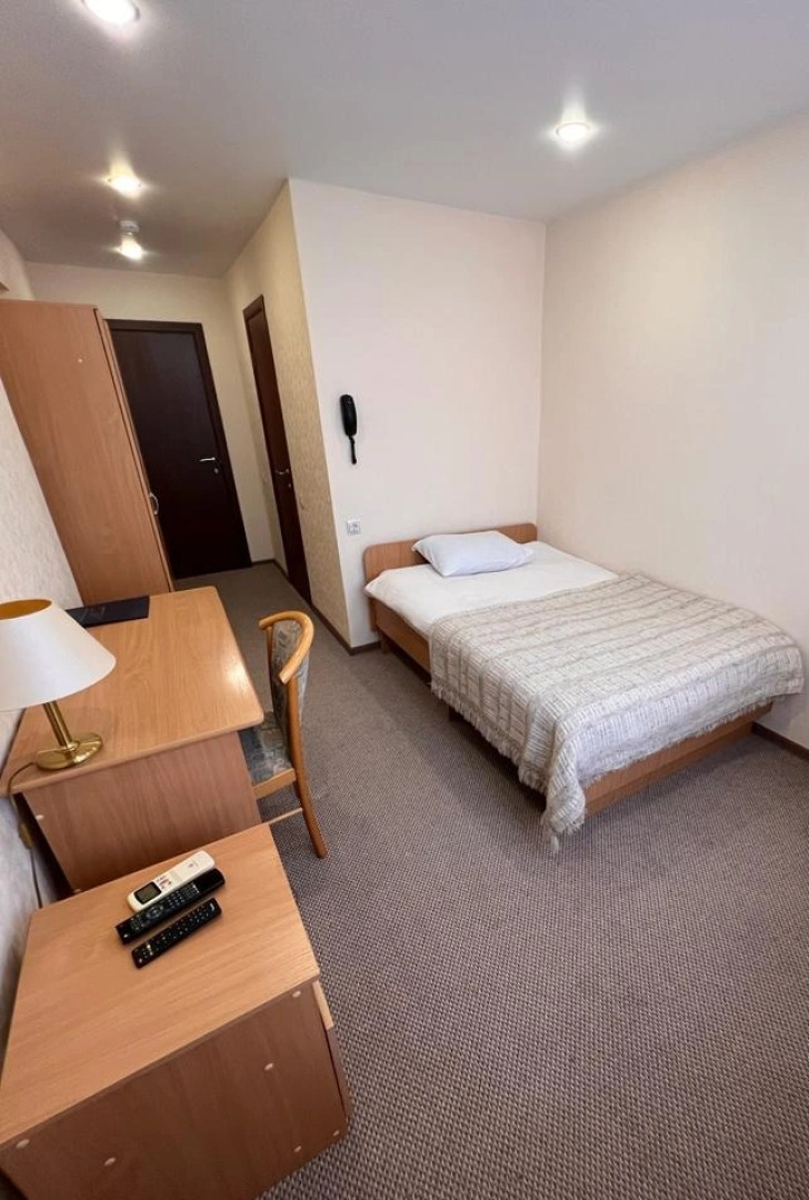 Гостиница Балаково