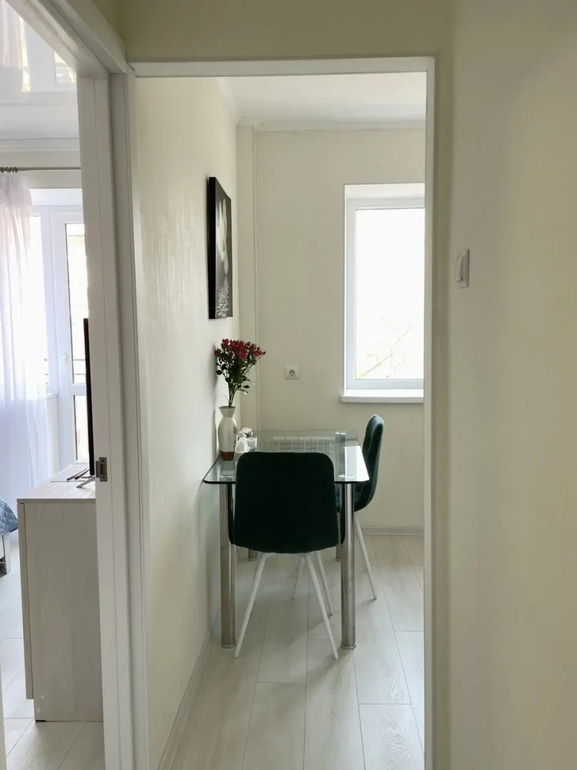 Квартира 1-комнатная Калининград