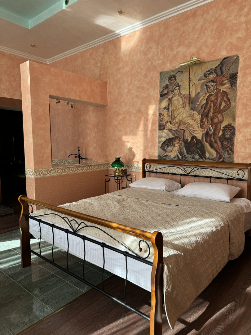 Квартира Роскошная на Балтийском море в центре