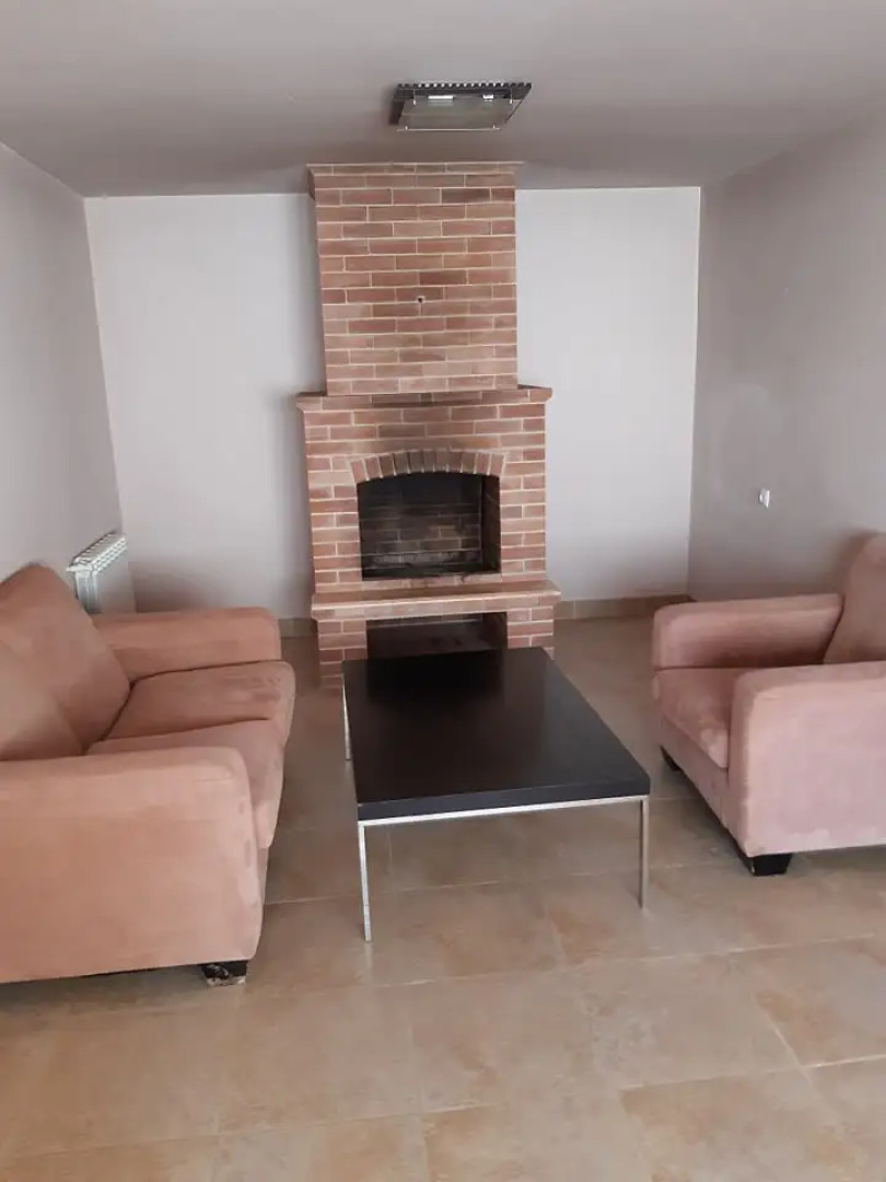 Отель Teghenis Resort