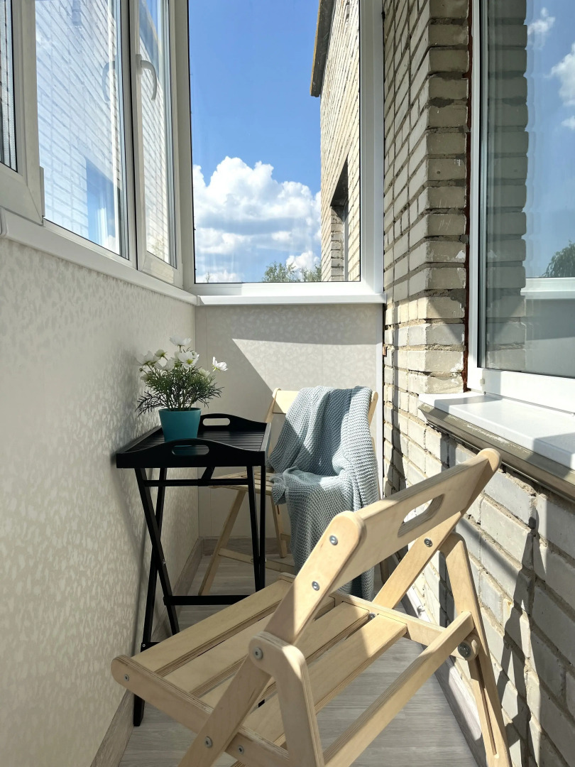 Квартира Стильная в Солнечногорске