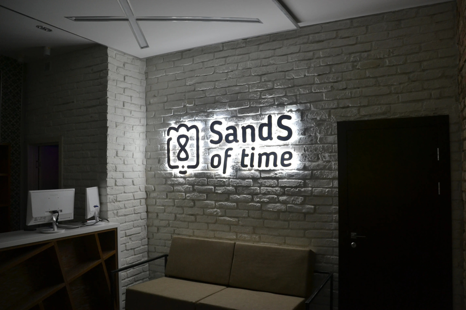 Отель SandS of time