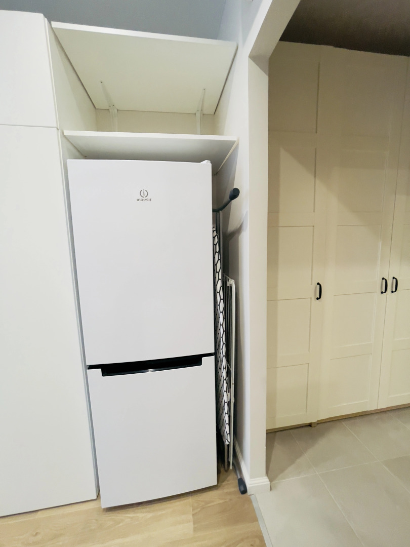 Квартира Сходненская д 8/24 203