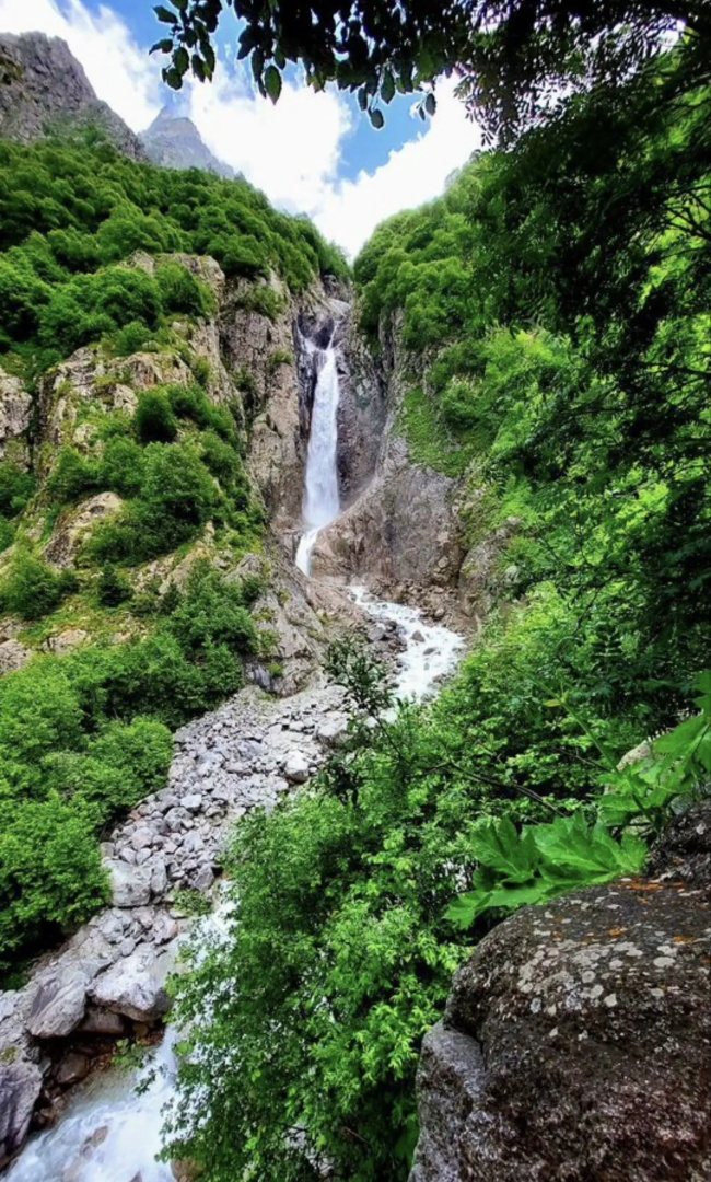 Глэмпинг Панорама 360 1
