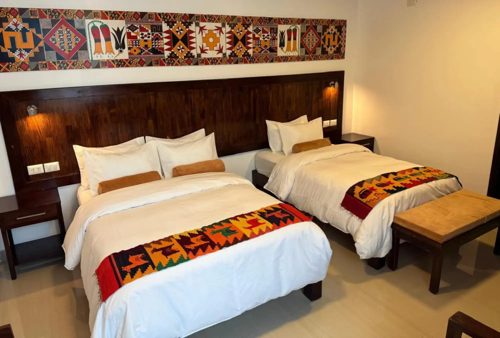 Отель Kantu Inn