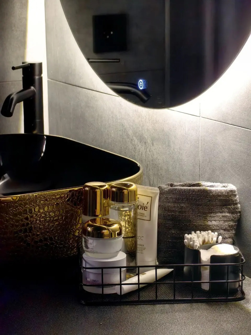 Гостевой дом на берегу реки в Карелии