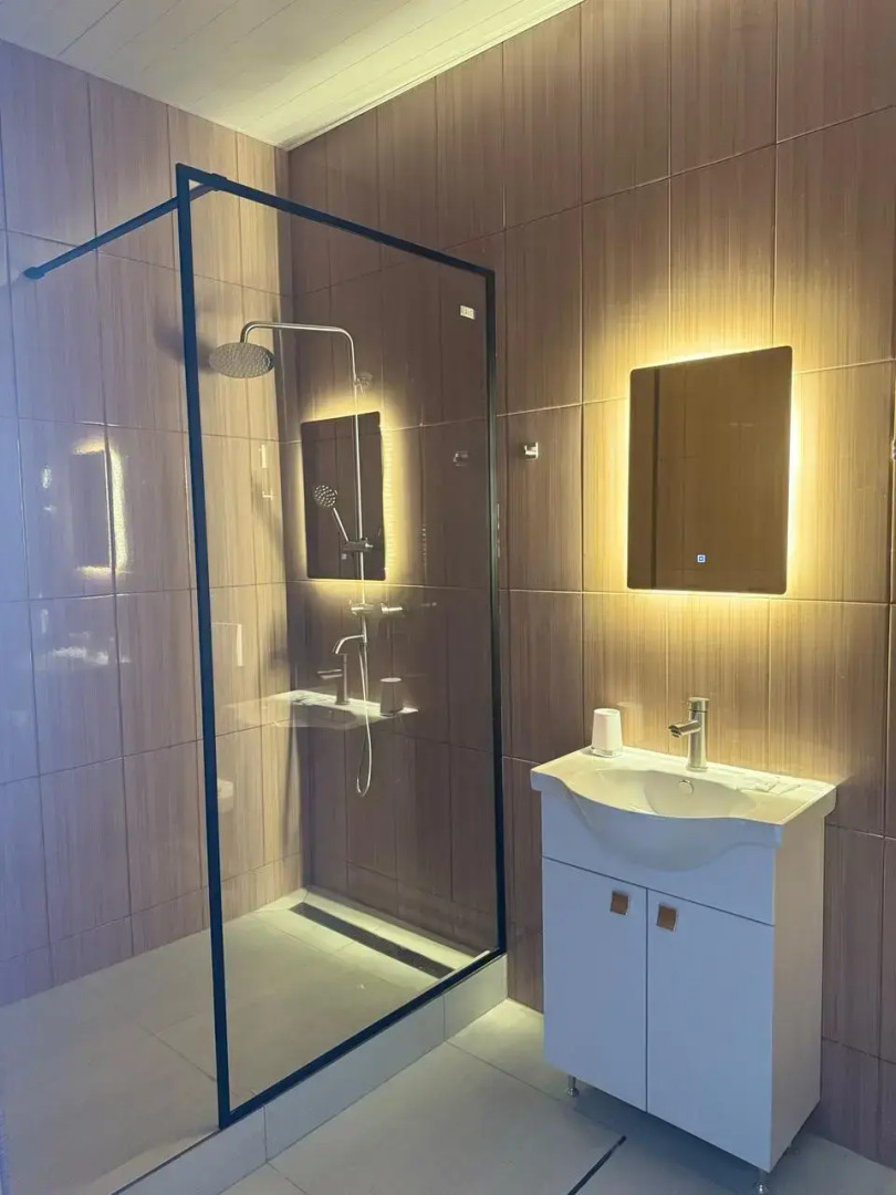 Отель Киевская