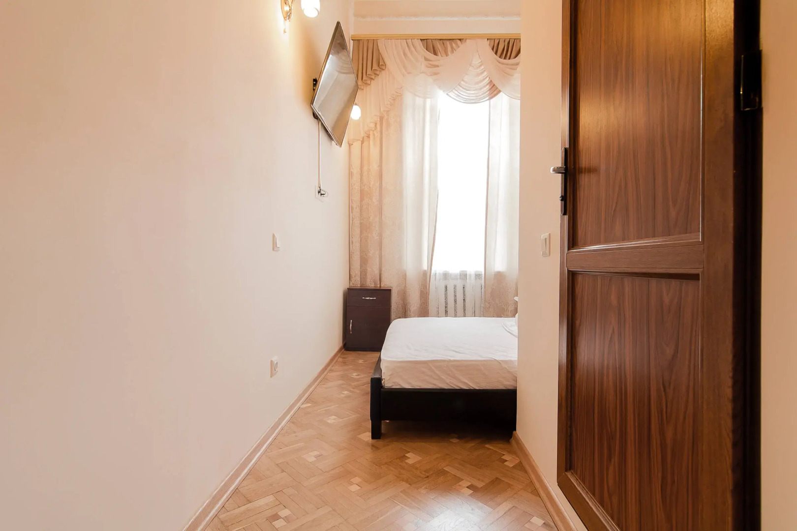 Хостел Мама