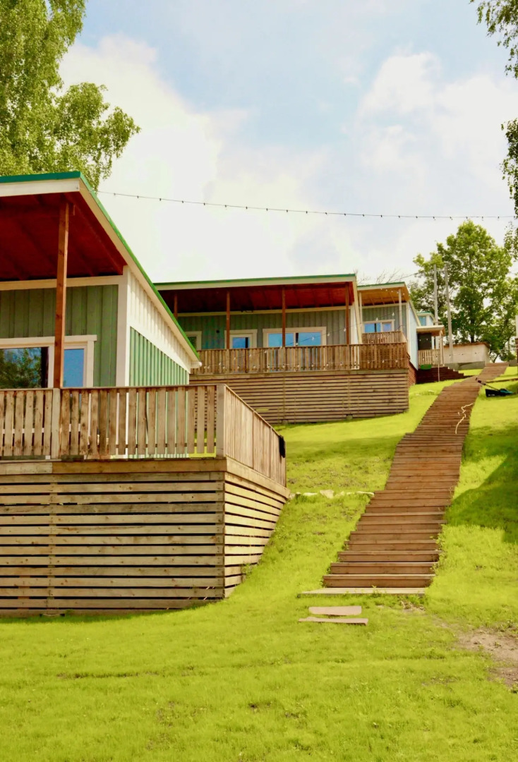 Гостевой дом Терраса Малеевская