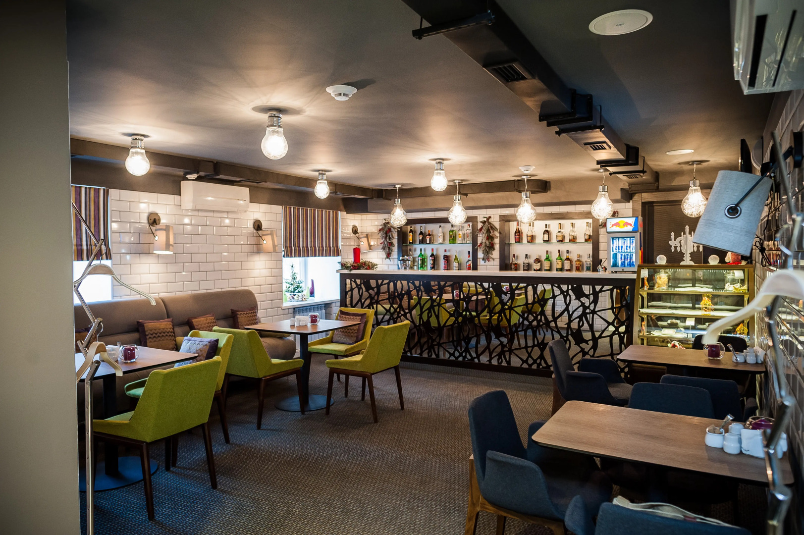 Отель Арбат