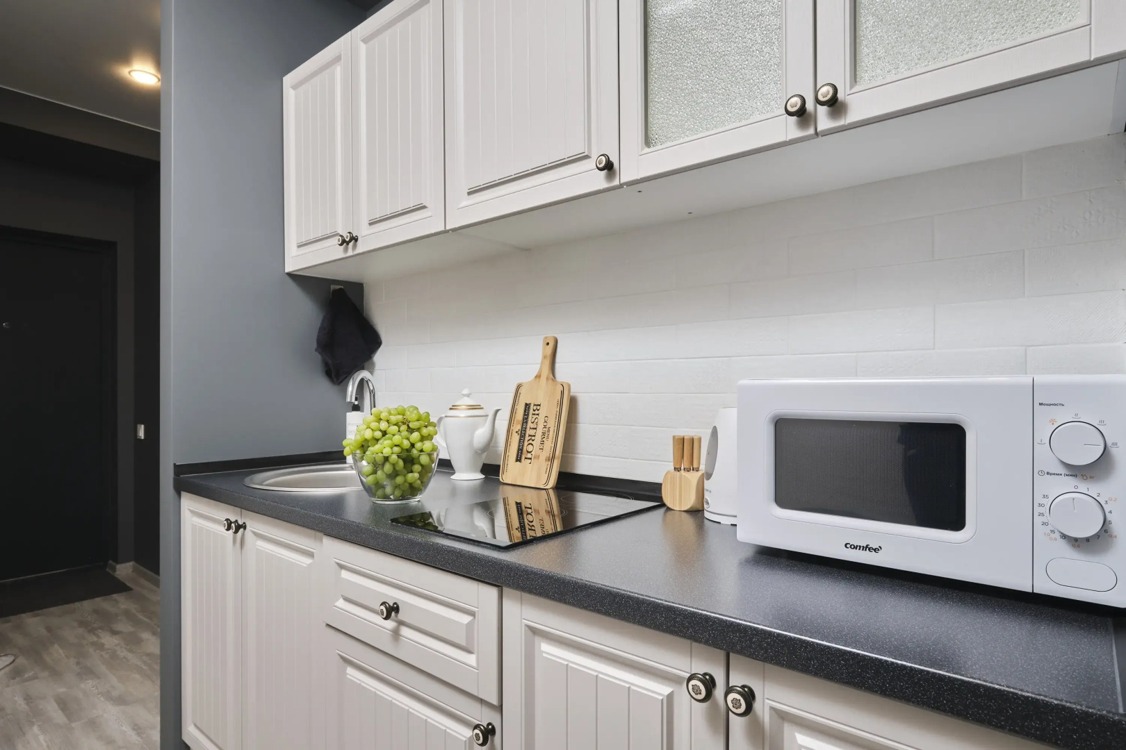 Квартира VDомике в ЖК Новый Зеленоград