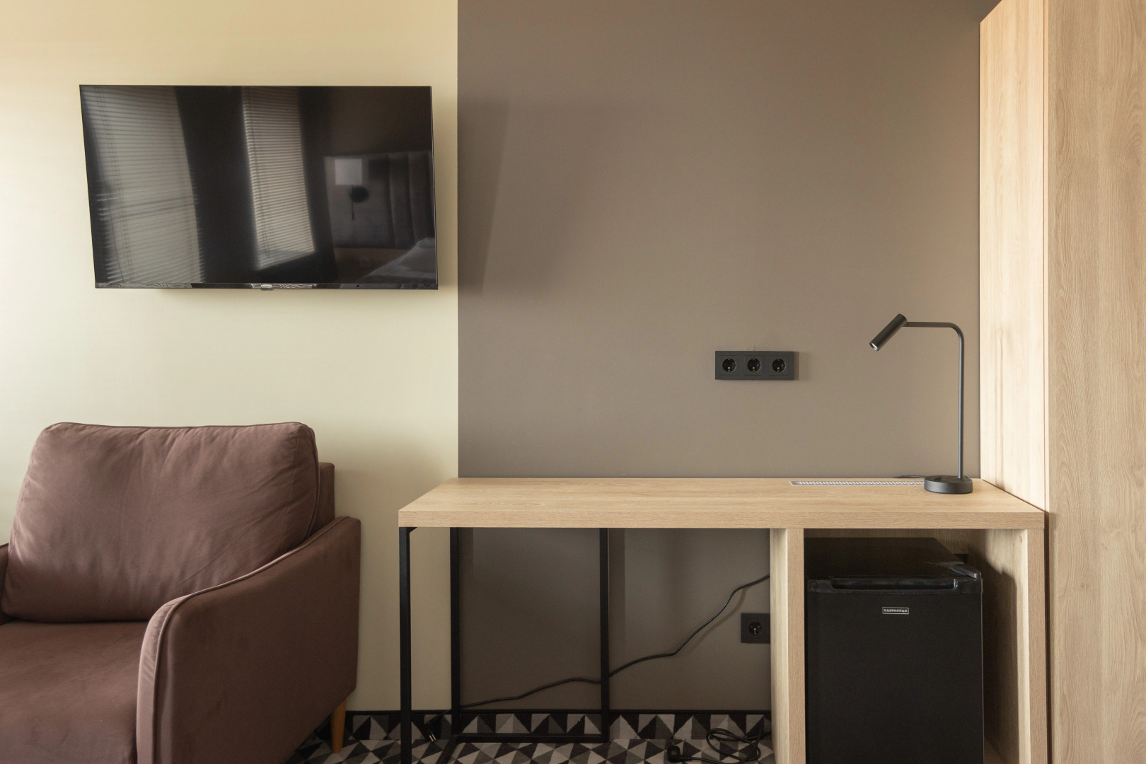 Отель Выборг