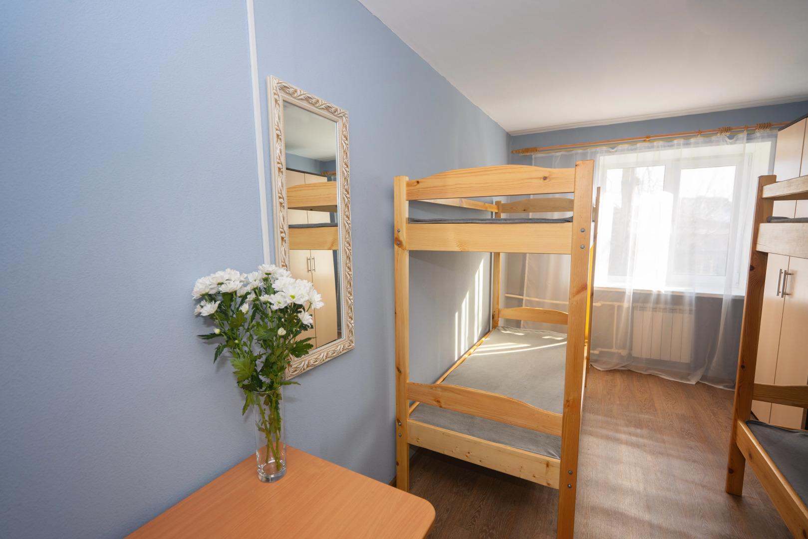 Хостел Бриз