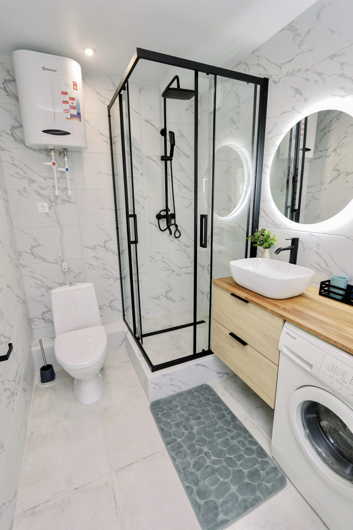 Квартира Квартира в Новом Современном доме ЖК Елки.