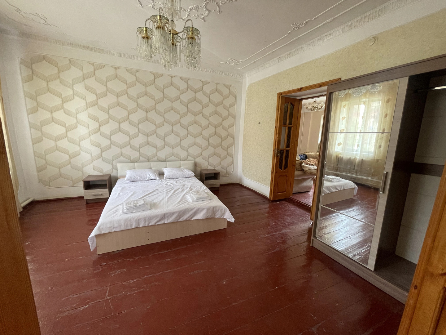 Частный дом HOUSE Гейдара Алиева