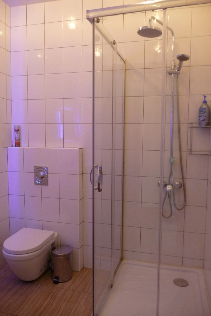 Апартаменты на Площади 1 Мая