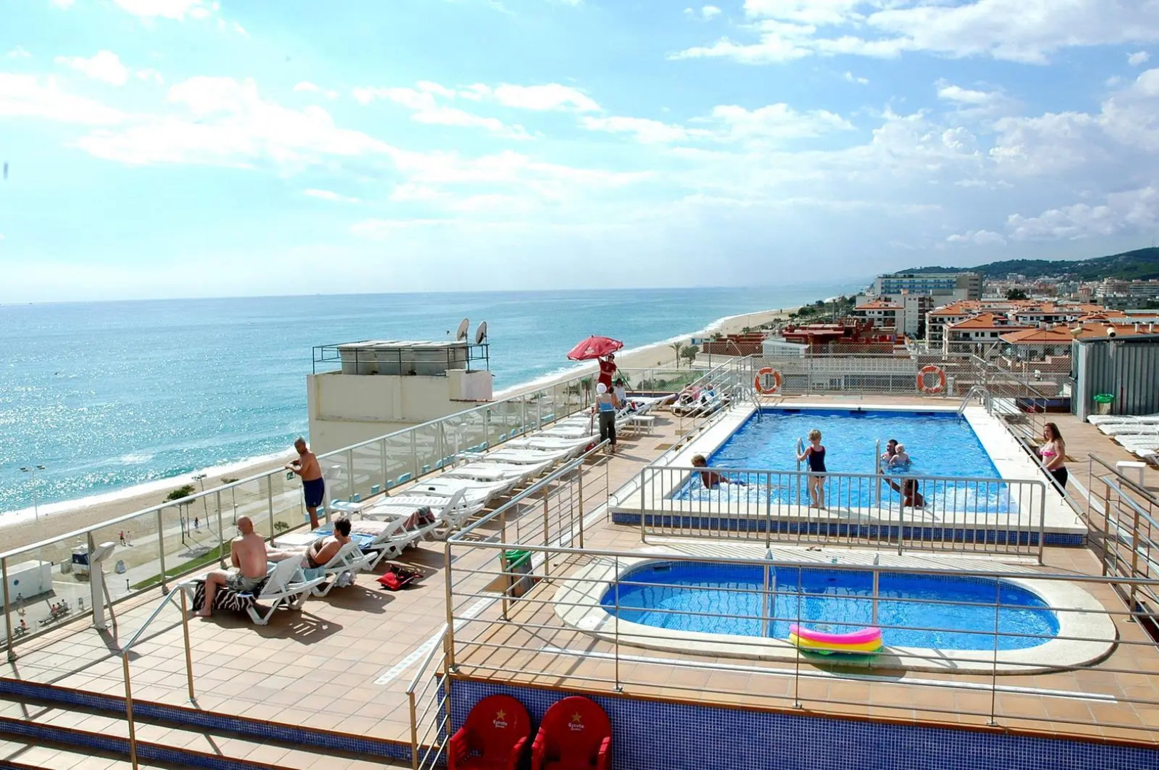 Htop Pineda Palace & SPA