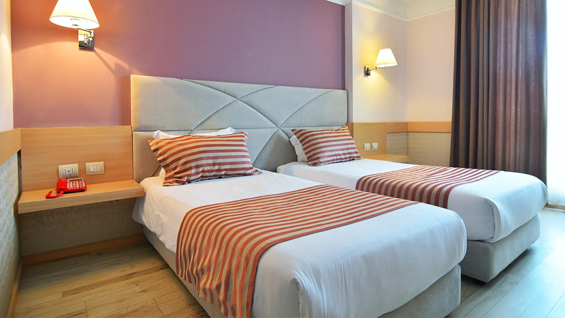 Курортный отель Te Stela