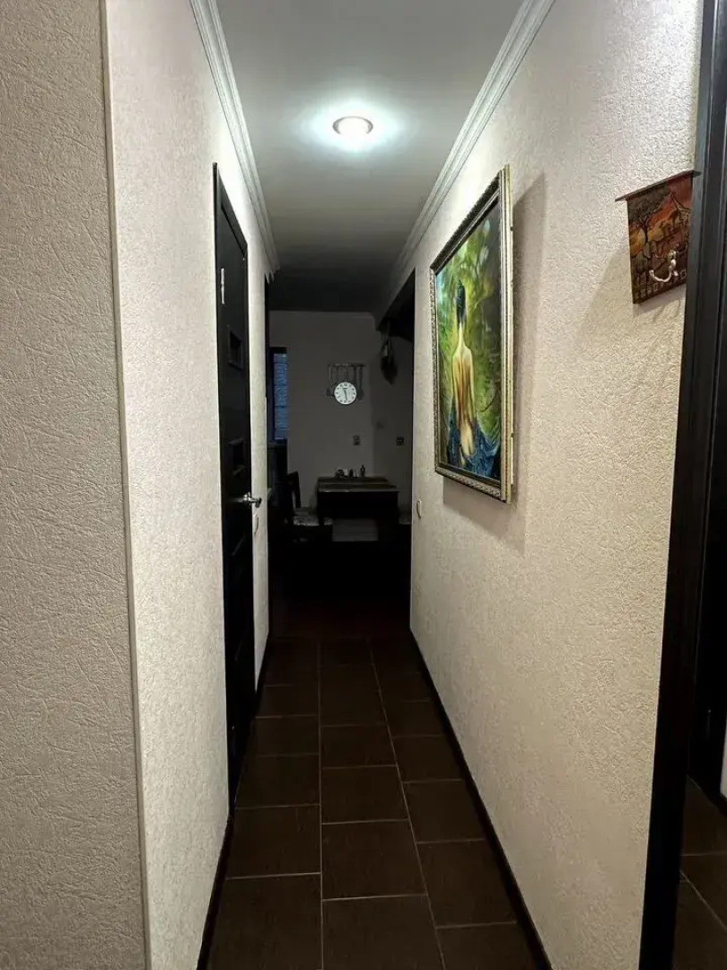 Квартира на Савушкина 46