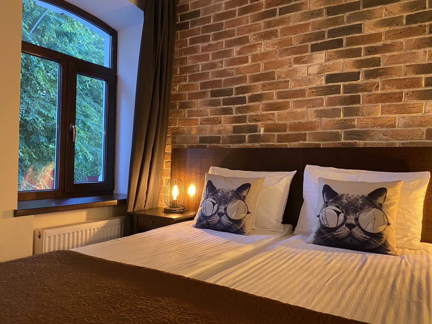 Апартаменты LOFT 5Вершин