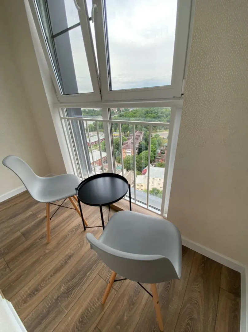 Апартаменты ЖК Краснодар