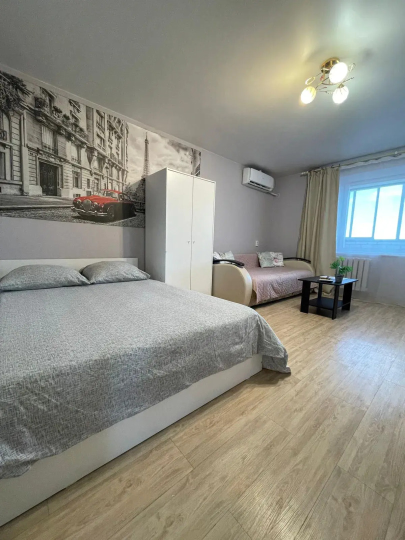 Квартира Однокомнатная квартира на таможне